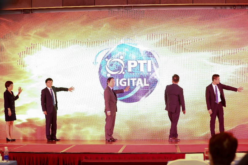 PTI Digital - Trải nghiệm mới cho khách hàng mua bảo hiểm - Ảnh 1. PTI Digital - Trải nghiệm mới cho khách hàng mua bảo hiểm - Ảnh 1.