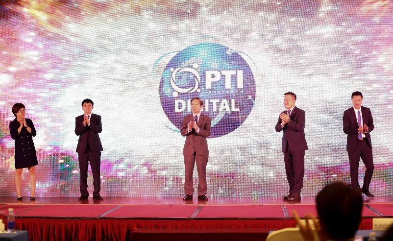 PTI Digital - Trải nghiệm mới cho khách hàng mua bảo hiểm - Ảnh 2. PTI Digital - Trải nghiệm mới cho khách hàng mua bảo hiểm - Ảnh 2.