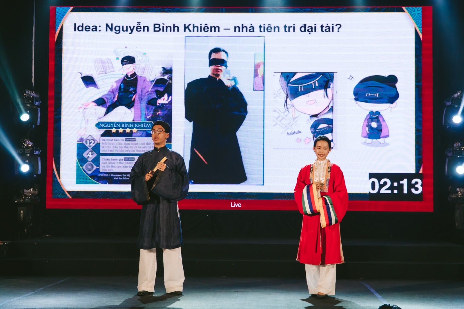 Chung kết Red Bull - Chinh Phục Ước Mơ: vô vàn tiếc nuối cho những dự án đầy tiềm năng - Ảnh 1. Chung kết Red Bull - Chinh Phục Ước Mơ: vô vàn tiếc nuối cho những dự án đầy tiềm năng - Ảnh 1.