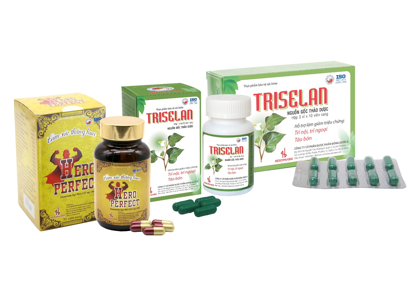 Heropharm nhận giải thưởng Sản phẩm vàng vì sức khỏe cộng đồng 2019 - Ảnh 1. Heropharm nhận giải thưởng Sản phẩm vàng vì sức khỏe cộng đồng 2019 - Ảnh 1.