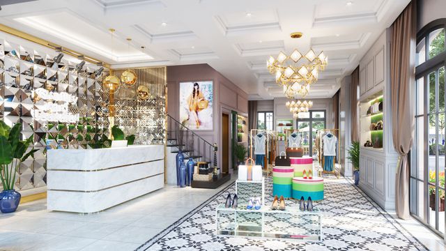 Sun Group ưu đãi 500 triệu đồng cho nhà đầu tư Boutique Shophouse Melodia - Ảnh 3. Sun Group ưu đãi 500 triệu đồng cho nhà đầu tư Boutique Shophouse Melodia - Ảnh 3.
