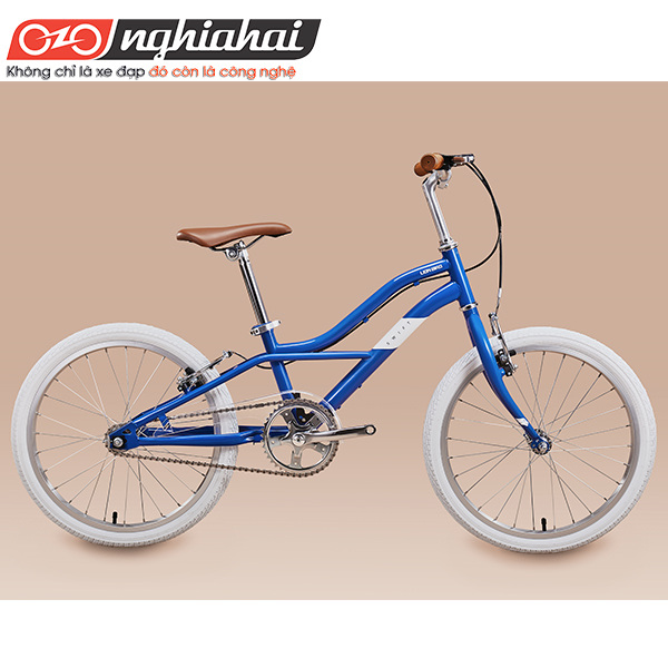 Xe đạp trẻ em thương hiệu Anh Quốc đã có mặt tại Việt Nam - Ảnh 1. Xe đạp trẻ em thương hiệu Anh Quốc đã có mặt tại Việt Nam - Ảnh 1.