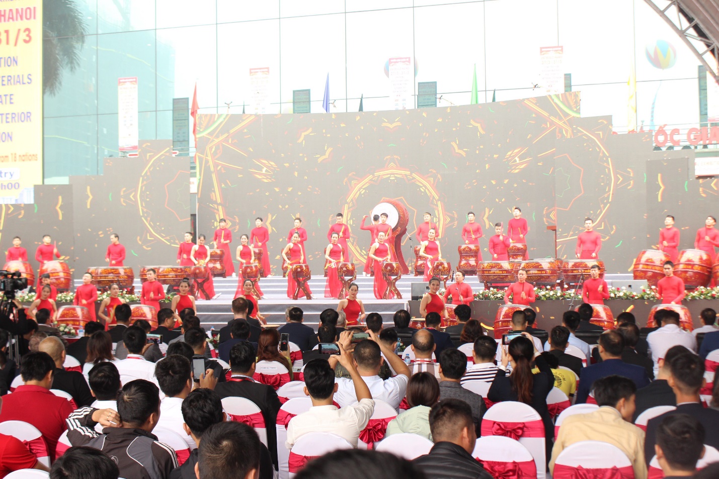 Thị trường nội thất 2019: Hàng nội địa vươn tầm quốc tế - Ảnh 1. Thị trường nội thất 2019: Hàng nội địa vươn tầm quốc tế - Ảnh 1.