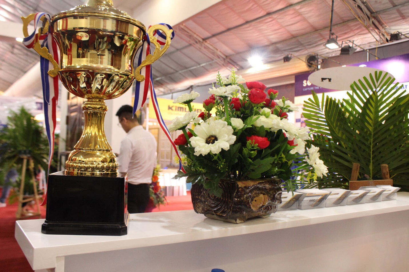 Thị trường nội thất 2019: Hàng nội địa vươn tầm quốc tế - Ảnh 3. Thị trường nội thất 2019: Hàng nội địa vươn tầm quốc tế - Ảnh 3.