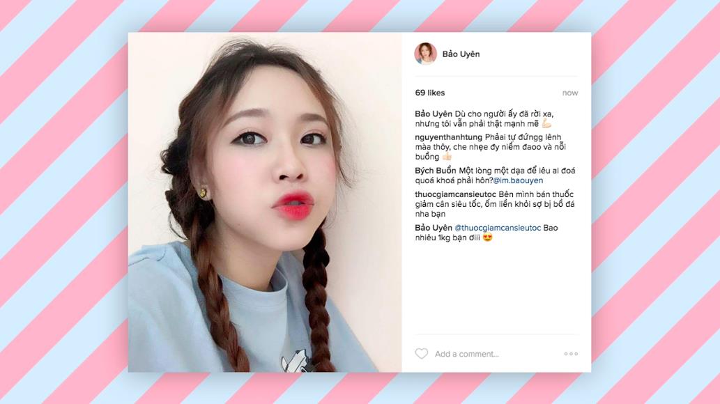 Bản sao Mỹ Tâm tung MV cực “lầy” khiến cư dân mạng thích thú - Ảnh 3. Bản sao Mỹ Tâm tung MV cực “lầy” khiến cư dân mạng thích thú - Ảnh 3.