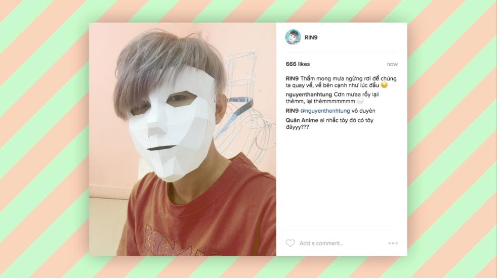 Bản sao Mỹ Tâm tung MV cực “lầy” khiến cư dân mạng thích thú - Ảnh 4. Bản sao Mỹ Tâm tung MV cực “lầy” khiến cư dân mạng thích thú - Ảnh 4.