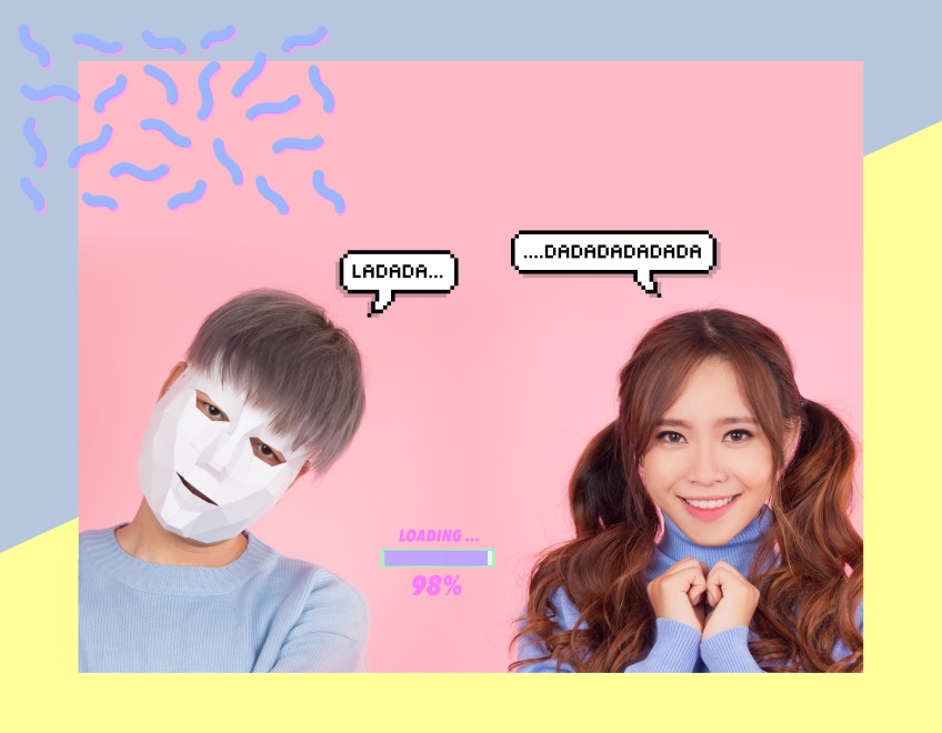 Bản sao Mỹ Tâm tung MV cực “lầy” khiến cư dân mạng thích thú - Ảnh 6. Bản sao Mỹ Tâm tung MV cực “lầy” khiến cư dân mạng thích thú - Ảnh 6.