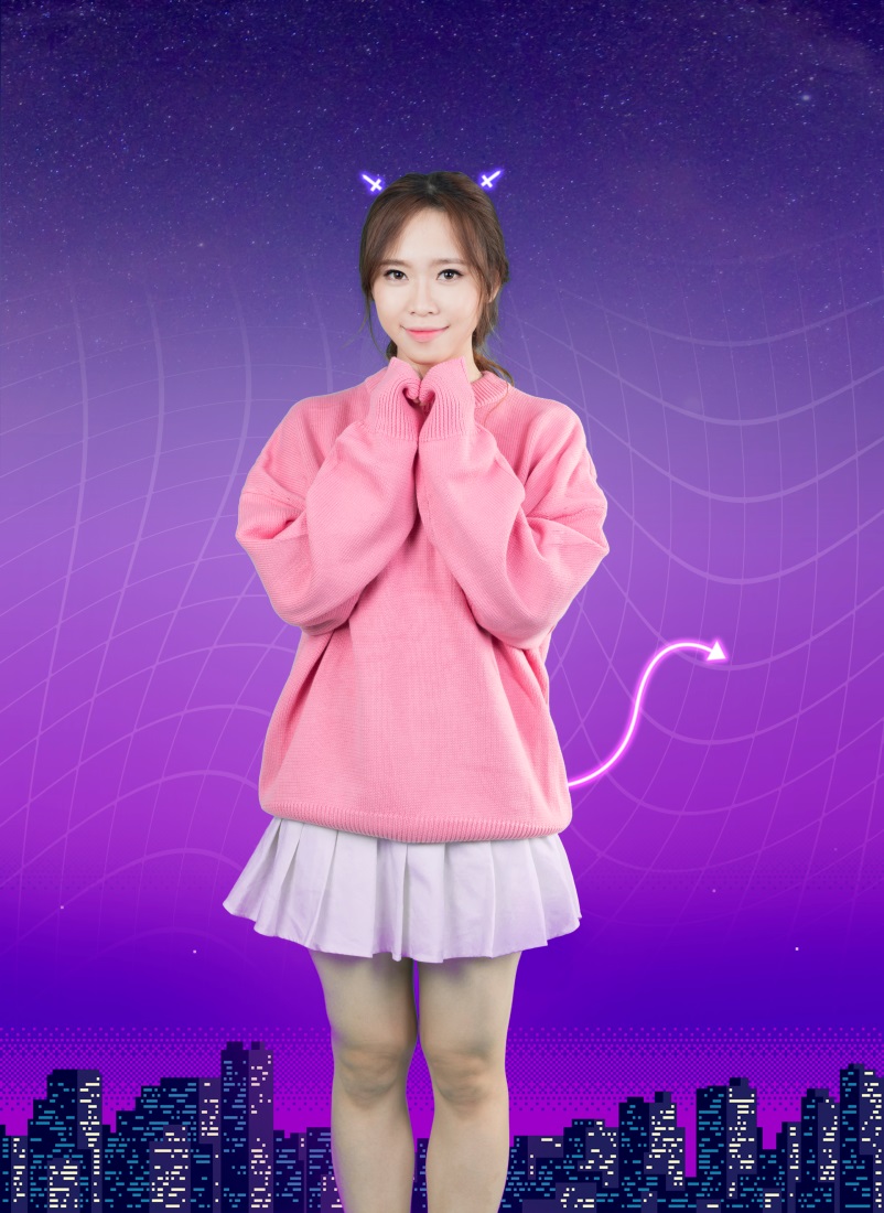 Bản sao Mỹ Tâm tung MV cực “lầy” khiến cư dân mạng thích thú - Ảnh 11. Bản sao Mỹ Tâm tung MV cực “lầy” khiến cư dân mạng thích thú - Ảnh 11.