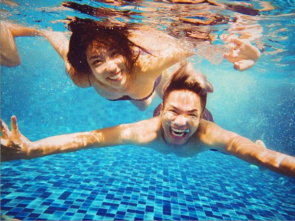 Chuyến đi biển sẽ nhàm chán biết bao nếu thiếu 5 phụ kiện công nghệ sành điệu này - Ảnh 7. Chuyến đi biển sẽ nhàm chán biết bao nếu thiếu 5 phụ kiện công nghệ sành điệu này - Ảnh 7.
