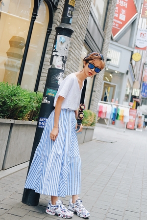 Nếu chuộng phong cách Hàn, bạn không thể bỏ qua 10 gợi ý mix đồ này - Ảnh 11. Nếu chuộng phong cách Hàn, bạn không thể bỏ qua 10 gợi ý mix đồ này - Ảnh 11.