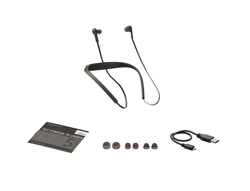 Halo Smart - Tai nghe bluetooth sành điệu - Ảnh 2. Halo Smart - Tai nghe bluetooth sành điệu - Ảnh 2.