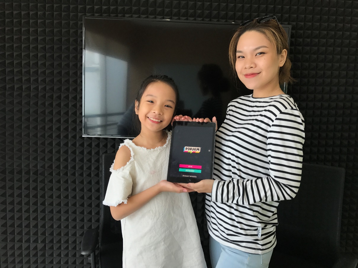 Mạng xã hội dành cho Tween nổi tiếng thế giới cập bến Việt Nam - Ảnh 5. Mạng xã hội dành cho Tween nổi tiếng thế giới cập bến Việt Nam - Ảnh 5.