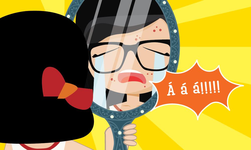 Những chuyện “dở khóc, dở cười” teen phải đối mặt mỗi khi hè về - Ảnh 2. Những chuyện “dở khóc, dở cười” teen phải đối mặt mỗi khi hè về - Ảnh 2.