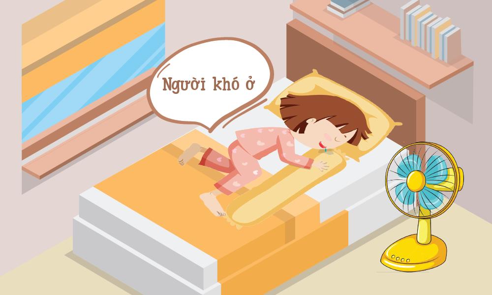 Những chuyện “dở khóc, dở cười” teen phải đối mặt mỗi khi hè về - Ảnh 5. Những chuyện “dở khóc, dở cười” teen phải đối mặt mỗi khi hè về - Ảnh 5.
