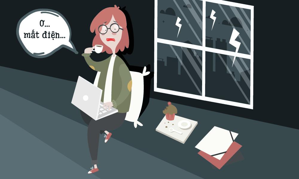 Những chuyện “dở khóc, dở cười” teen phải đối mặt mỗi khi hè về - Ảnh 6. Những chuyện “dở khóc, dở cười” teen phải đối mặt mỗi khi hè về - Ảnh 6.