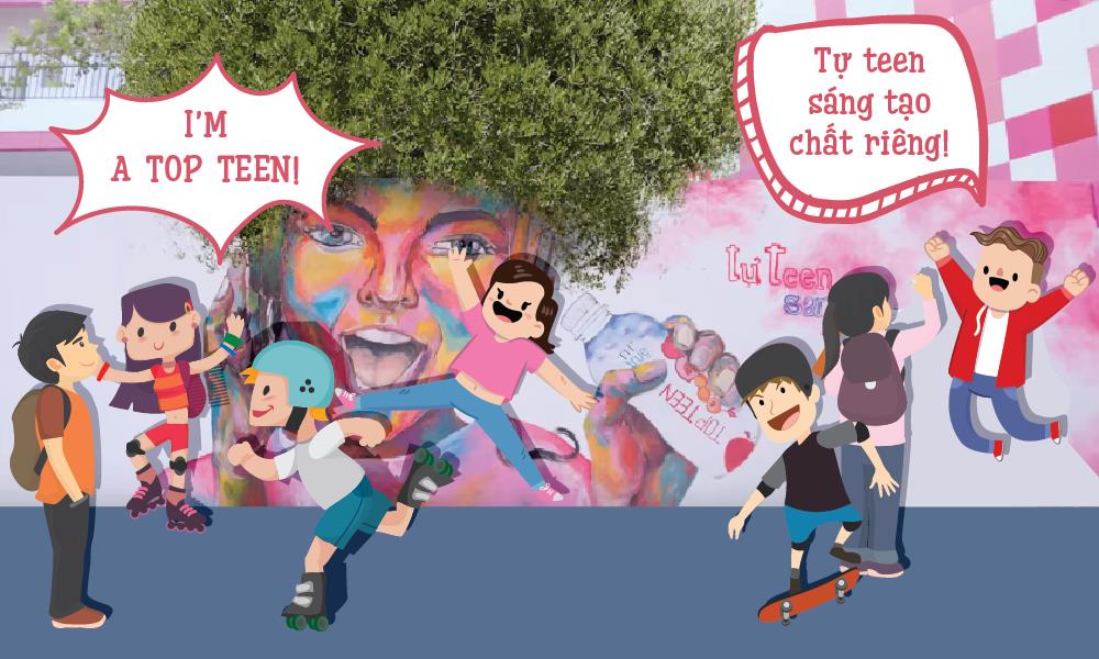 Những chuyện “dở khóc, dở cười” teen phải đối mặt mỗi khi hè về - Ảnh 12. Những chuyện “dở khóc, dở cười” teen phải đối mặt mỗi khi hè về - Ảnh 12.