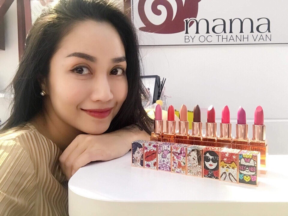 Vì sao phái đẹp lại phát cuồng mê mẩn thỏi son Style 71 Retro Matt đến vậy? - Ảnh 9. Vì sao phái đẹp lại phát cuồng mê mẩn thỏi son Style 71 Retro Matt đến vậy? - Ảnh 9.