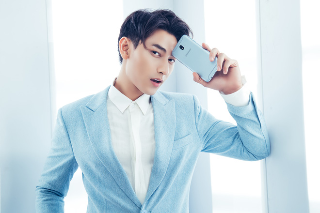 Làm sao để chọn chiếc điện thoại đẳng cấp? - Ảnh 1. Làm sao để chọn chiếc điện thoại đẳng cấp? - Ảnh 1.