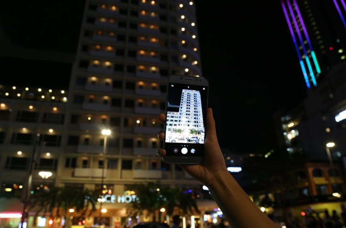 Làm sao để chọn chiếc điện thoại đẳng cấp? - Ảnh 2. Làm sao để chọn chiếc điện thoại đẳng cấp? - Ảnh 2.