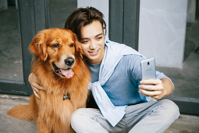 Làm sao để chọn chiếc điện thoại đẳng cấp? - Ảnh 3. Làm sao để chọn chiếc điện thoại đẳng cấp? - Ảnh 3.