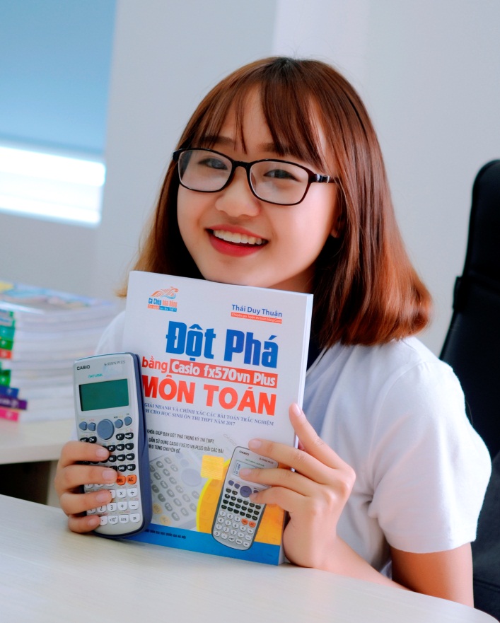 Những cuốn sách mang đến cơn mưa điểm 10 trong kì thi THPT Quốc gia 2017 - Ảnh 4. Những cuốn sách mang đến cơn mưa điểm 10 trong kì thi THPT Quốc gia 2017 - Ảnh 4.