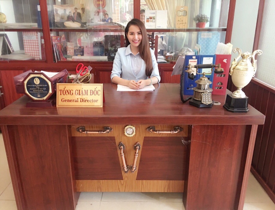 Ấn tượng với con số 85% sinh viên UEF có việc làm khi chưa tốt nghiệp - Ảnh 2. Ấn tượng với con số 85% sinh viên UEF có việc làm khi chưa tốt nghiệp - Ảnh 2.