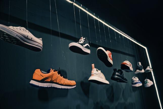 Bitis Hunter X bất ngờ xuất hiện tại Sneaker Fest Vietnam 2017 - Ảnh 11. Bitis Hunter X bất ngờ xuất hiện tại Sneaker Fest Vietnam 2017 - Ảnh 11.