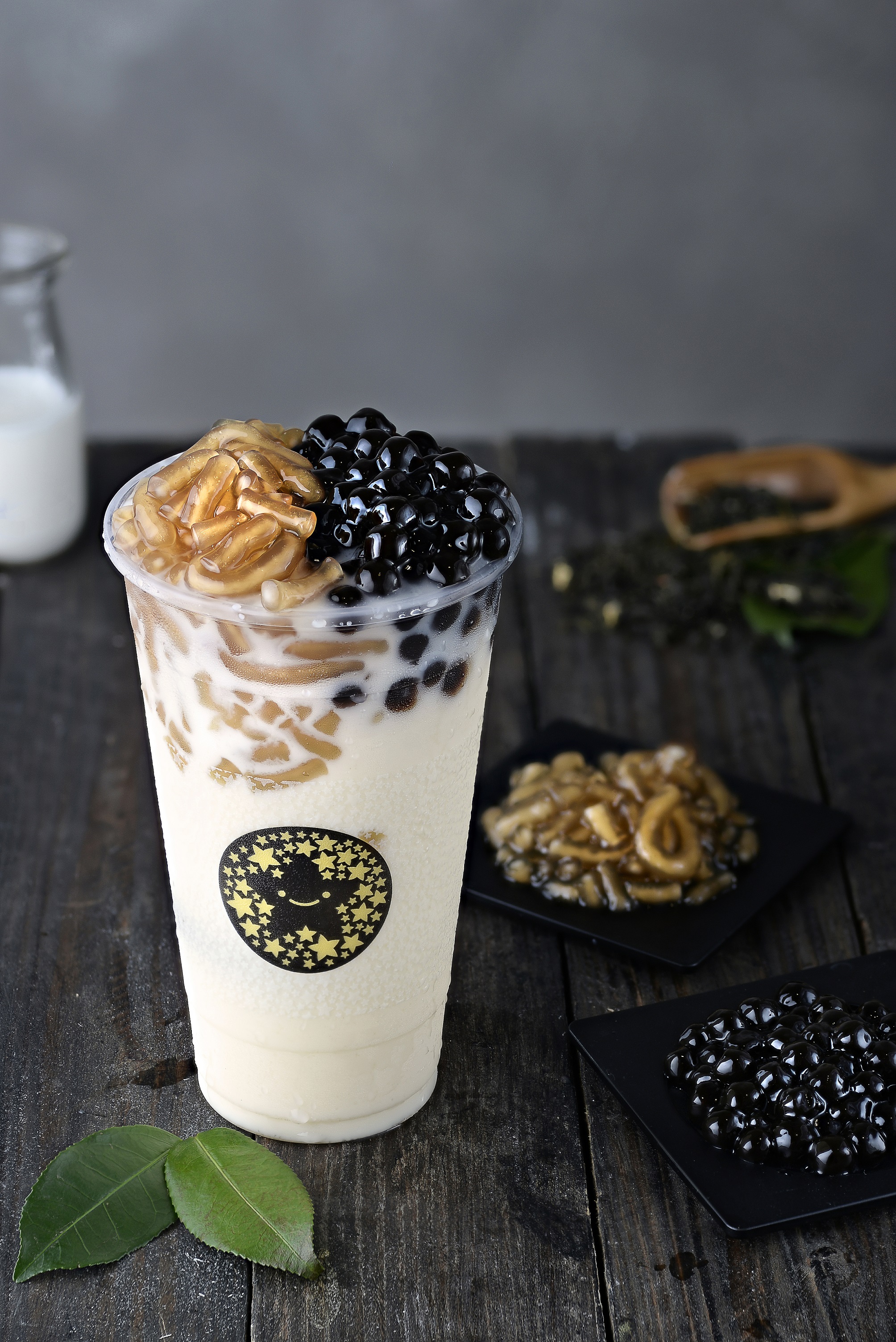 Trà sữa TocoToco Buôn Mê Thuột: Chút hồn riêng Hà Nội nơi phố núi - Ảnh 3. Trà sữa TocoToco Buôn Mê Thuột: Chút hồn riêng Hà Nội nơi phố núi - Ảnh 3.