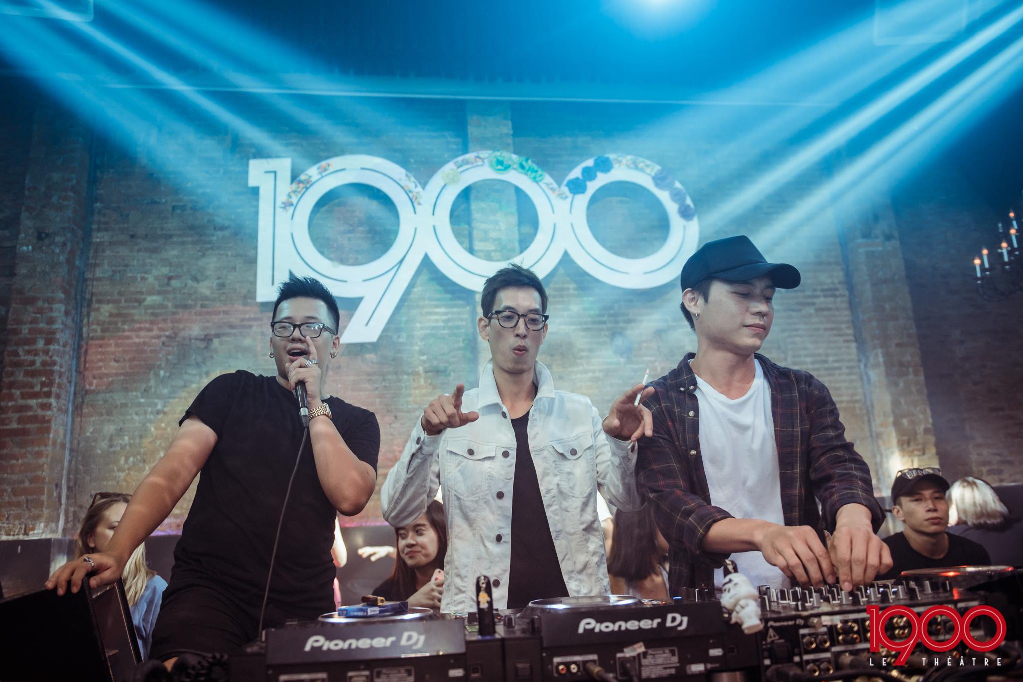 Malaa – DJ bí ẩn nhất thế giới khiến khán giả Việt ngỡ ngàng với set nhạc cực đỉnh - Ảnh 7. Malaa – DJ bí ẩn nhất thế giới khiến khán giả Việt ngỡ ngàng với set nhạc cực đỉnh - Ảnh 7.