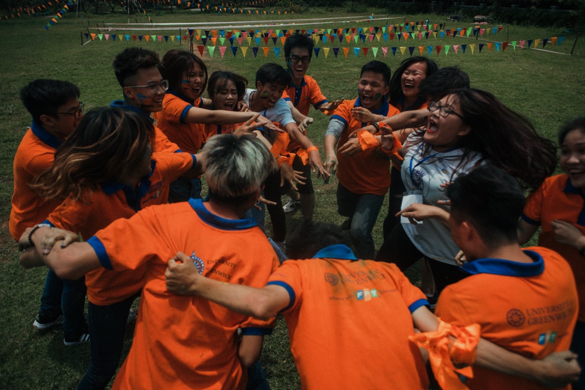 Cơ hội tuyển thẳng cho thí sinh từ 15.5 điểm và nhiều học bổng giá trị - Ảnh 3. Cơ hội tuyển thẳng cho thí sinh từ 15.5 điểm và nhiều học bổng giá trị - Ảnh 3.