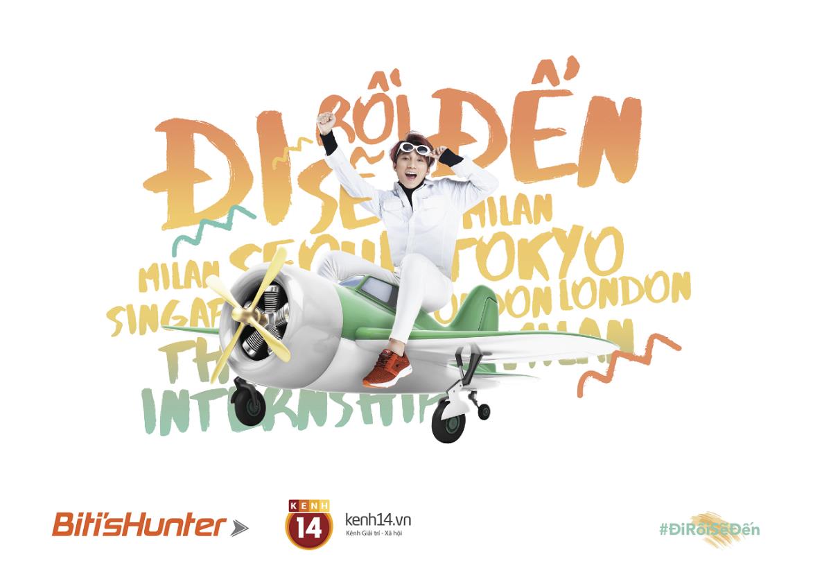 Kết thúc vòng 1 “Kỳ thực tập trong mơ”, Biti’s Hunter chính thức công bố 5 thử thách siêu chất cho vòng 2 - Ảnh 1. Kết thúc vòng 1 “Kỳ thực tập trong mơ”, Biti’s Hunter chính thức công bố 5 thử thách siêu chất cho vòng 2 - Ảnh 1.