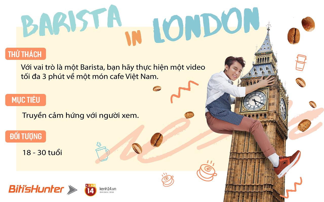 Kết thúc vòng 1 “Kỳ thực tập trong mơ”, Biti’s Hunter chính thức công bố 5 thử thách siêu chất cho vòng 2 - Ảnh 5. Kết thúc vòng 1 “Kỳ thực tập trong mơ”, Biti’s Hunter chính thức công bố 5 thử thách siêu chất cho vòng 2 - Ảnh 5.