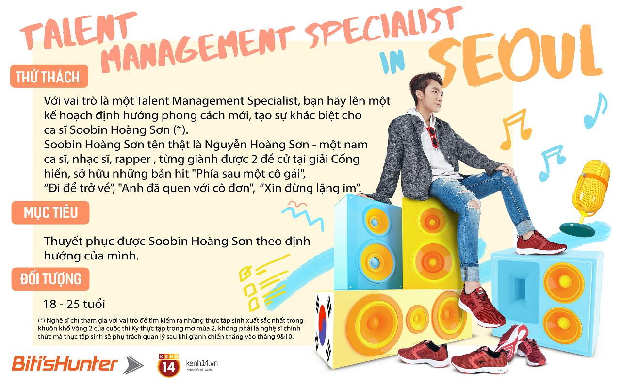 Kết thúc vòng 1 “Kỳ thực tập trong mơ”, Biti’s Hunter chính thức công bố 5 thử thách siêu chất cho vòng 2 - Ảnh 6. Kết thúc vòng 1 “Kỳ thực tập trong mơ”, Biti’s Hunter chính thức công bố 5 thử thách siêu chất cho vòng 2 - Ảnh 6.