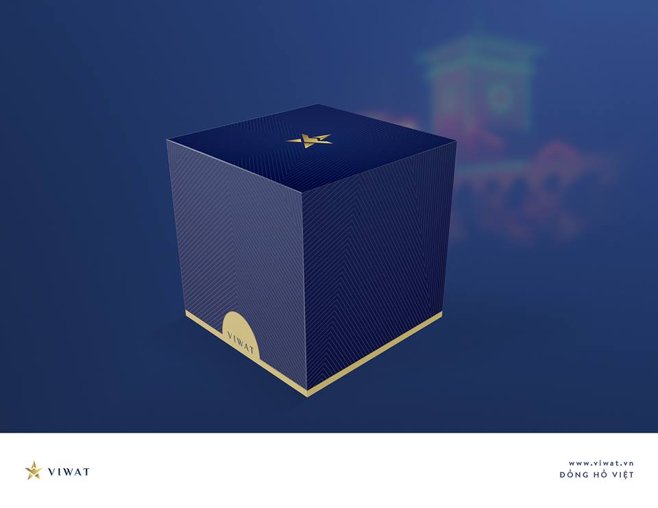 Viwat – Chiếc đồng hồ mang hồn quê hương sắp ra mắt tháng 8 - Ảnh 3. Viwat – Chiếc đồng hồ mang hồn quê hương sắp ra mắt tháng 8 - Ảnh 3.