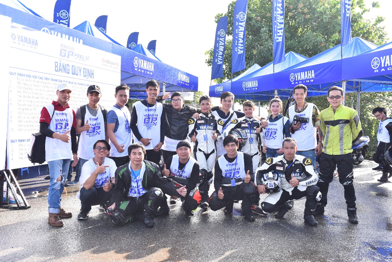 3 lý do bạn trẻ Đà Nẵng nườm nượp rủ nhau đi xem đua xe cuối tuần này - Ảnh 2. 3 lý do bạn trẻ Đà Nẵng nườm nượp rủ nhau đi xem đua xe cuối tuần này - Ảnh 2.