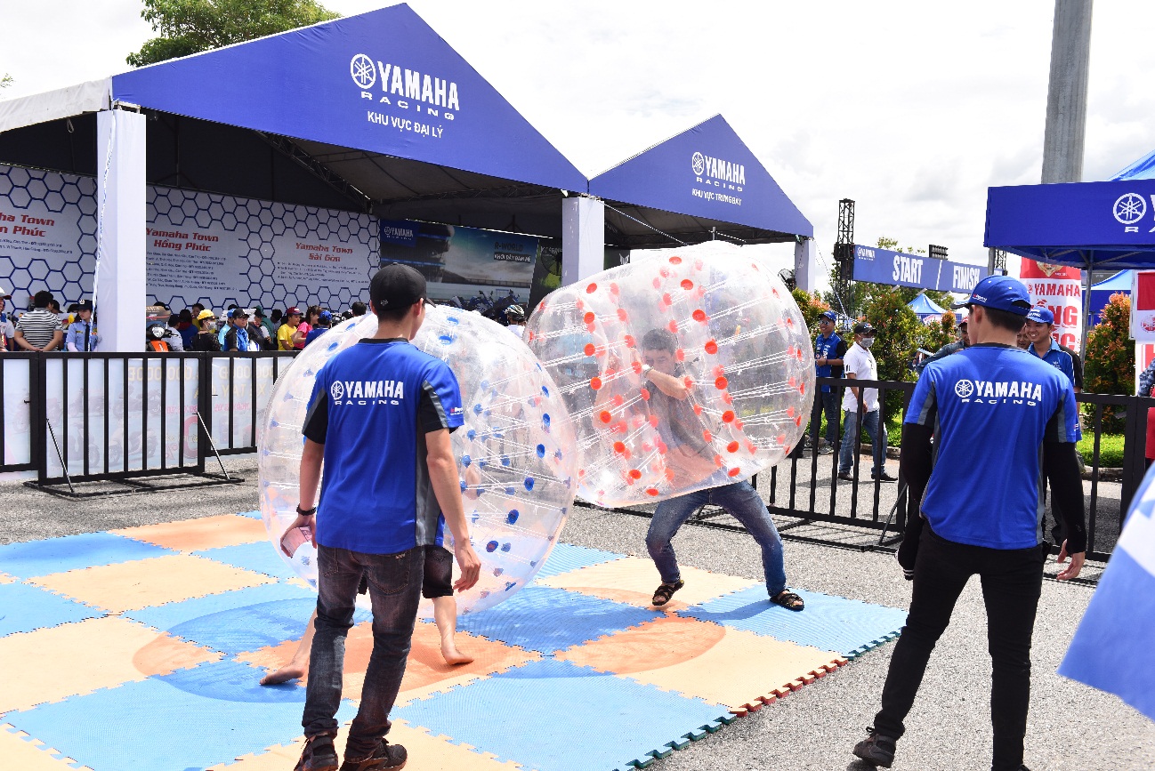 3 lý do bạn trẻ Đà Nẵng nườm nượp rủ nhau đi xem đua xe cuối tuần này - Ảnh 4. 3 lý do bạn trẻ Đà Nẵng nườm nượp rủ nhau đi xem đua xe cuối tuần này - Ảnh 4.