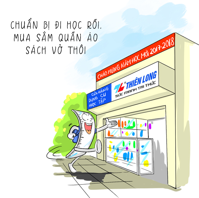 6 biểu cảm của học sinh khi nghe câu: Hết hè rồi, chuẩn bị đi học lại thôi - Ảnh 6. 6 biểu cảm của học sinh khi nghe câu: Hết hè rồi, chuẩn bị đi học lại thôi - Ảnh 6.