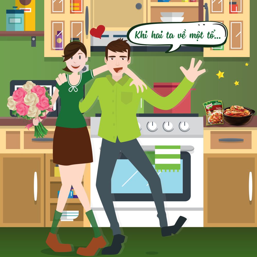 Bật cười với hành trình chinh phục đi tìm mảnh ghép hoàn chỉnh của cô nàng hiện đại - Ảnh 10. Bật cười với hành trình chinh phục đi tìm mảnh ghép hoàn chỉnh của cô nàng hiện đại - Ảnh 10.