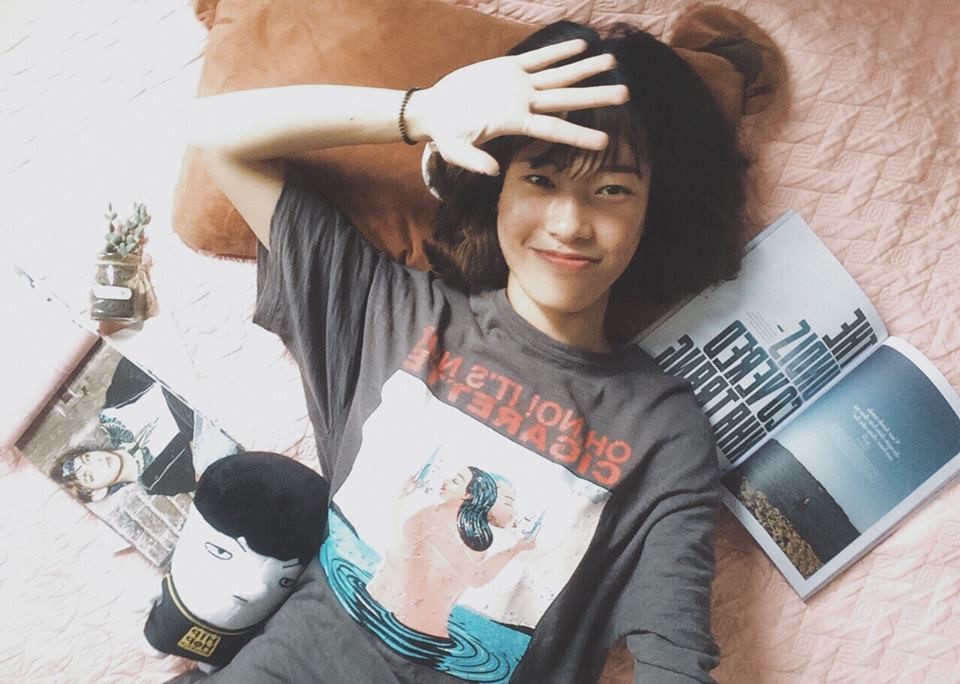 Xem giới trẻ 3 miền định nghĩa về chất “kool” trong hè này - Ảnh 7. Xem giới trẻ 3 miền định nghĩa về chất “kool” trong hè này - Ảnh 7.