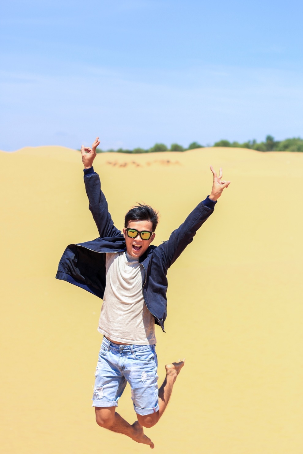 Xem giới trẻ 3 miền định nghĩa về chất “kool” trong hè này - Ảnh 8. Xem giới trẻ 3 miền định nghĩa về chất “kool” trong hè này - Ảnh 8.