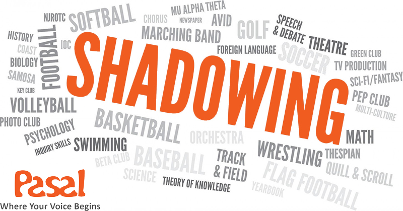 Chuẩn âm điệu tự nhiên với Shadowing trong phương pháp Effortless English - Ảnh 1. Chuẩn âm điệu tự nhiên với Shadowing trong phương pháp Effortless English - Ảnh 1.