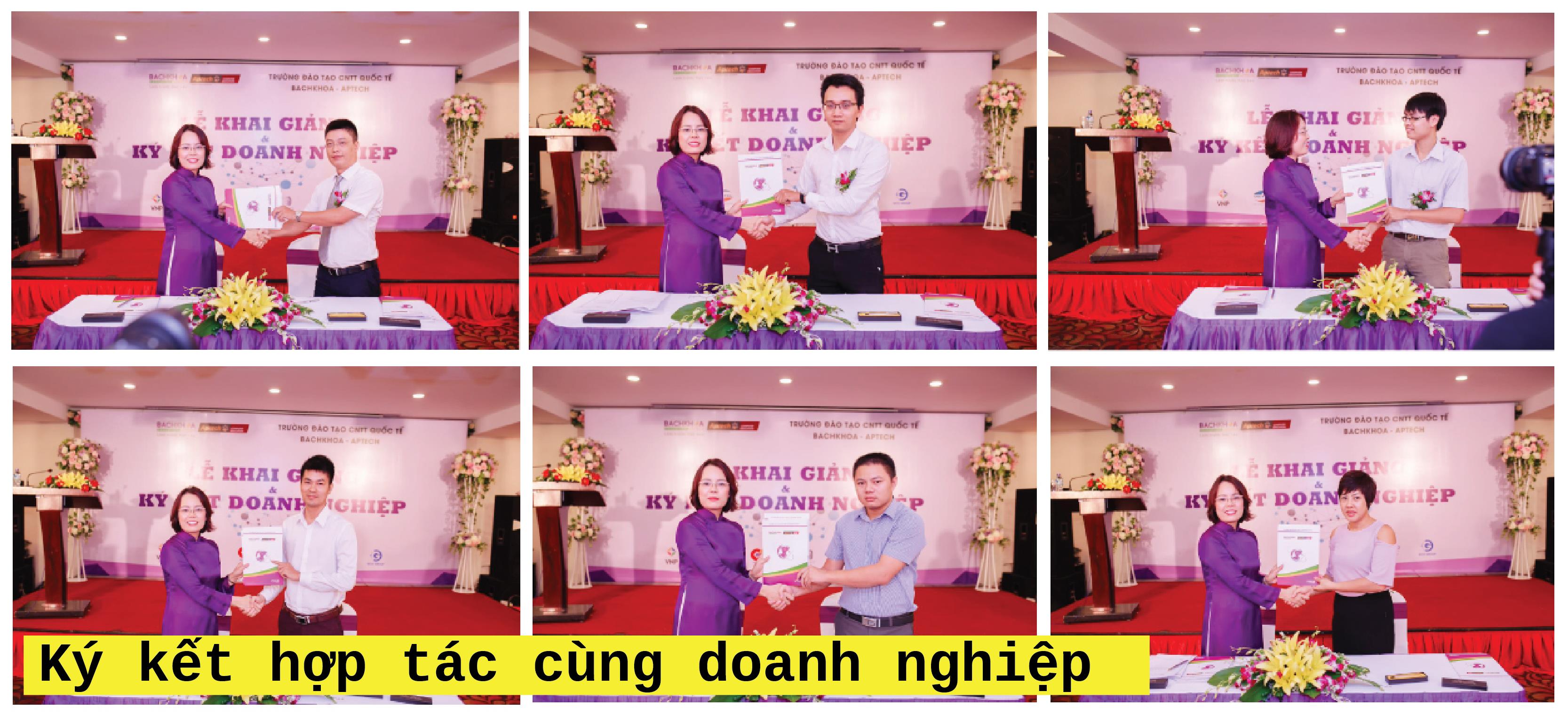 Mô hình đào tạo ngược giúp học sinh tự tin khi chọn ngành Công nghệ thông tin - Ảnh 3. Mô hình đào tạo ngược giúp học sinh tự tin khi chọn ngành Công nghệ thông tin - Ảnh 3.
