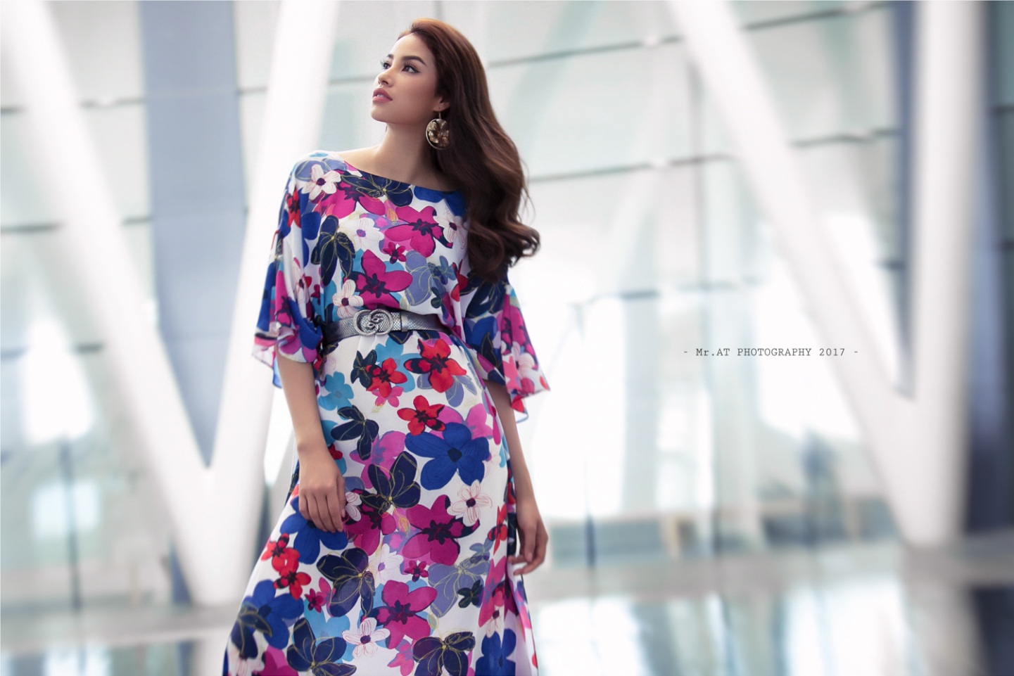 Hoa hậu Phạm Hương trải lòng sau biến cố lớn của cuộc đời - Ảnh 2. Hoa hậu Phạm Hương trải lòng sau biến cố lớn của cuộc đời - Ảnh 2.