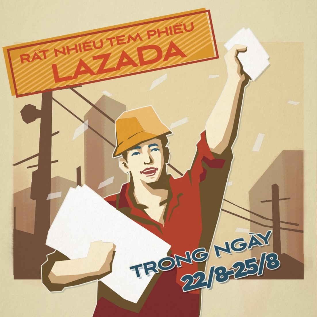 “Sài Gòn 3 mét vuông” biến hình thành game online cực đáng yêu - Ảnh 5. “Sài Gòn 3 mét vuông” biến hình thành game online cực đáng yêu - Ảnh 5.