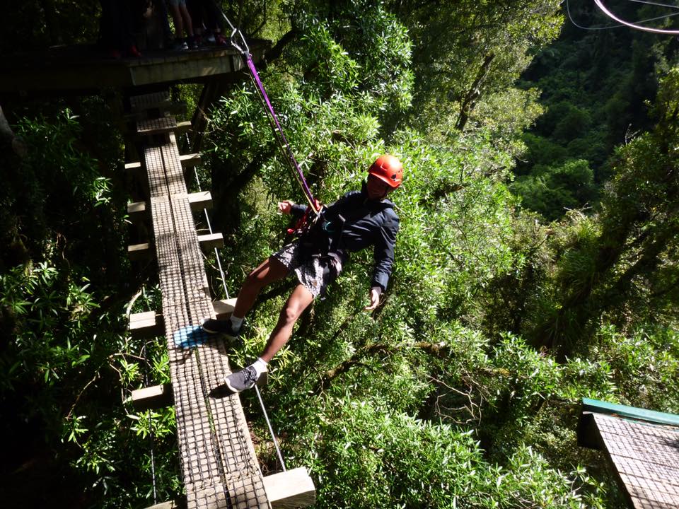 New Zealand: Điểm đến mới của học sinh Phổ thông Trung học - Ảnh 3. New Zealand: Điểm đến mới của học sinh Phổ thông Trung học - Ảnh 3.