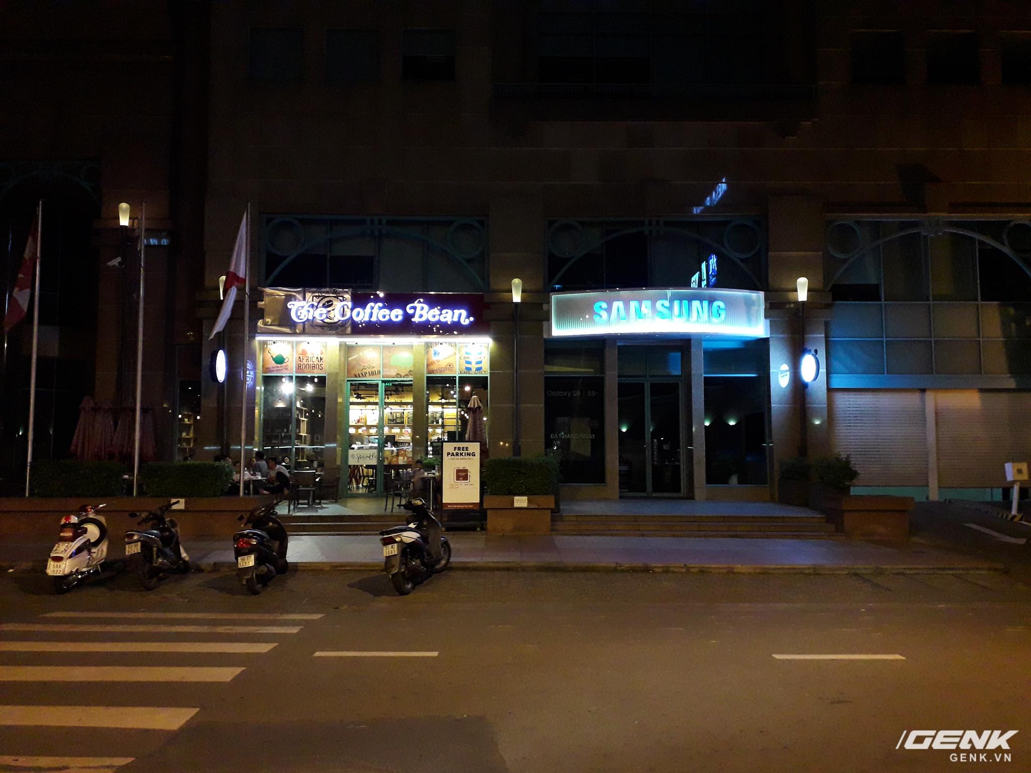 Trải nghiệm camera Galaxy J3 Pro - Đàn em của J7 Pro vẫn thừa sức “chinh phục bóng tối” - Ảnh 14. Trải nghiệm camera Galaxy J3 Pro - Đàn em của J7 Pro vẫn thừa sức “chinh phục bóng tối” - Ảnh 14.