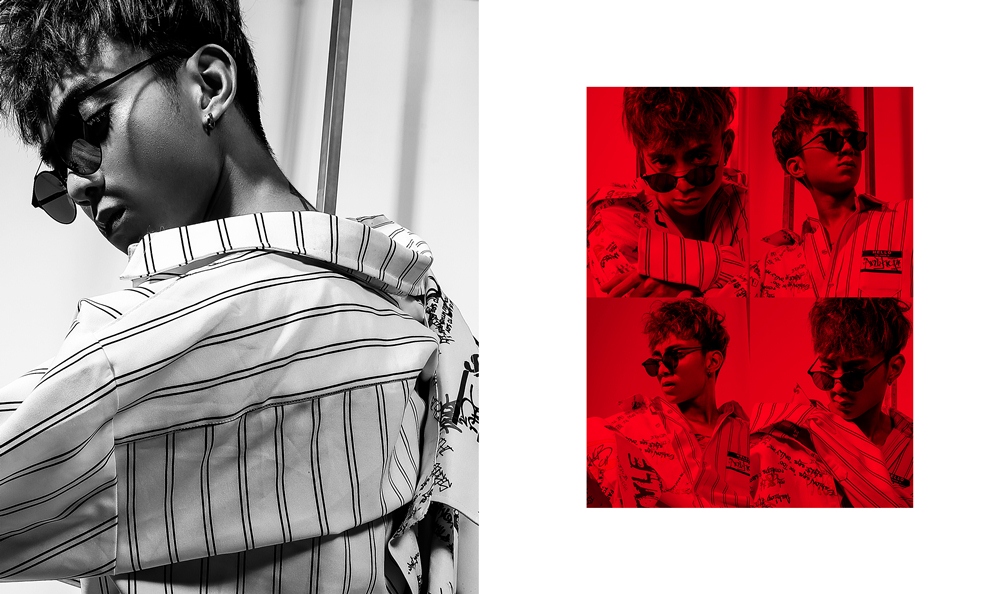 Soobin Hoàng Sơn livestream, bật mí tour diễn xuyên Việt cùng tân sinh viên Cao đẳng FPT Polytechnic - Ảnh 3. Soobin Hoàng Sơn livestream, bật mí tour diễn xuyên Việt cùng tân sinh viên Cao đẳng FPT Polytechnic - Ảnh 3.