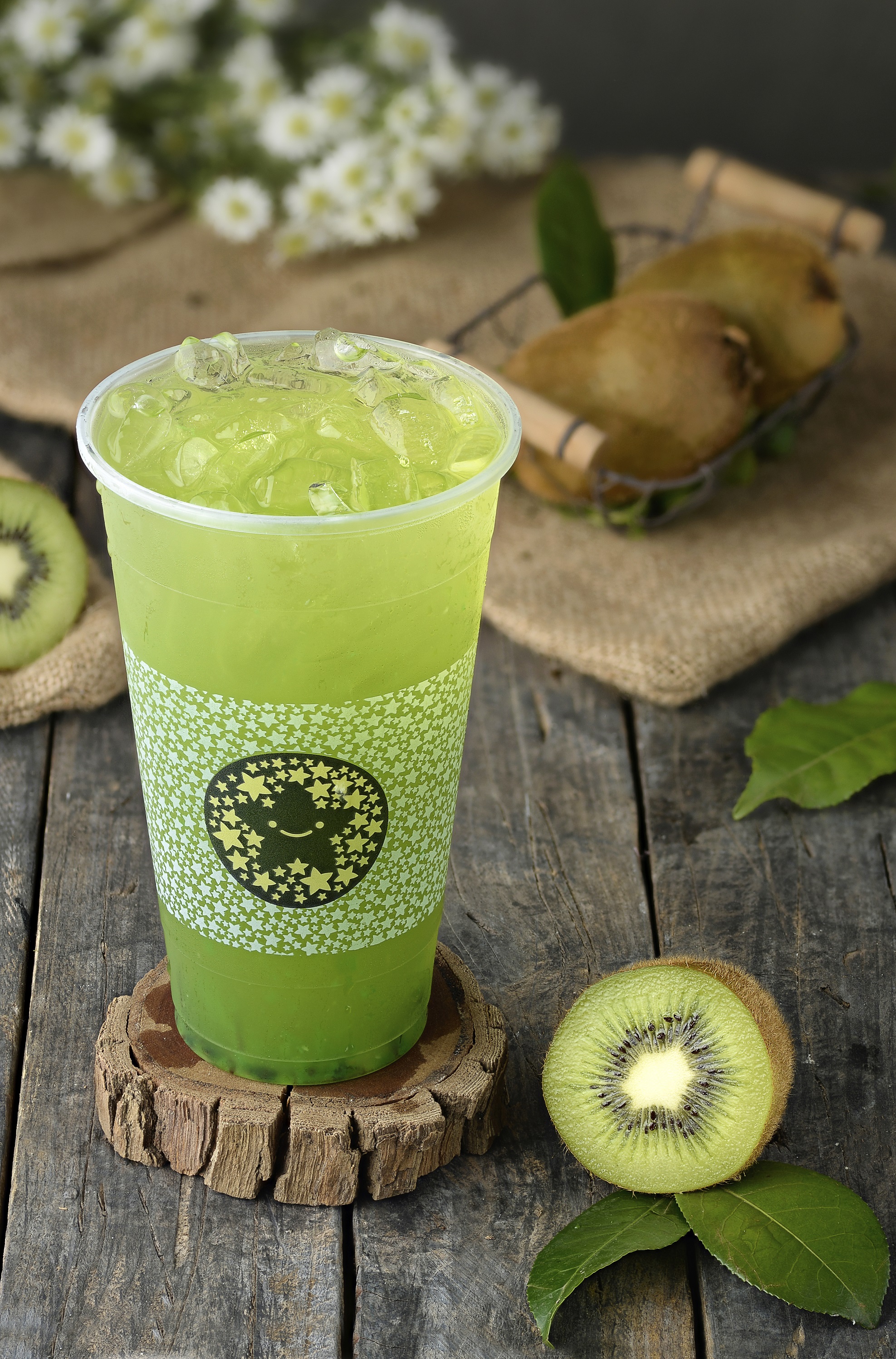 Khám phá thực đơn trà sữa “vạn người mê” tại TocoToco Phan Xích Long (TP.HCM) - Ảnh 3. Khám phá thực đơn trà sữa “vạn người mê” tại TocoToco Phan Xích Long (TP.HCM) - Ảnh 3.