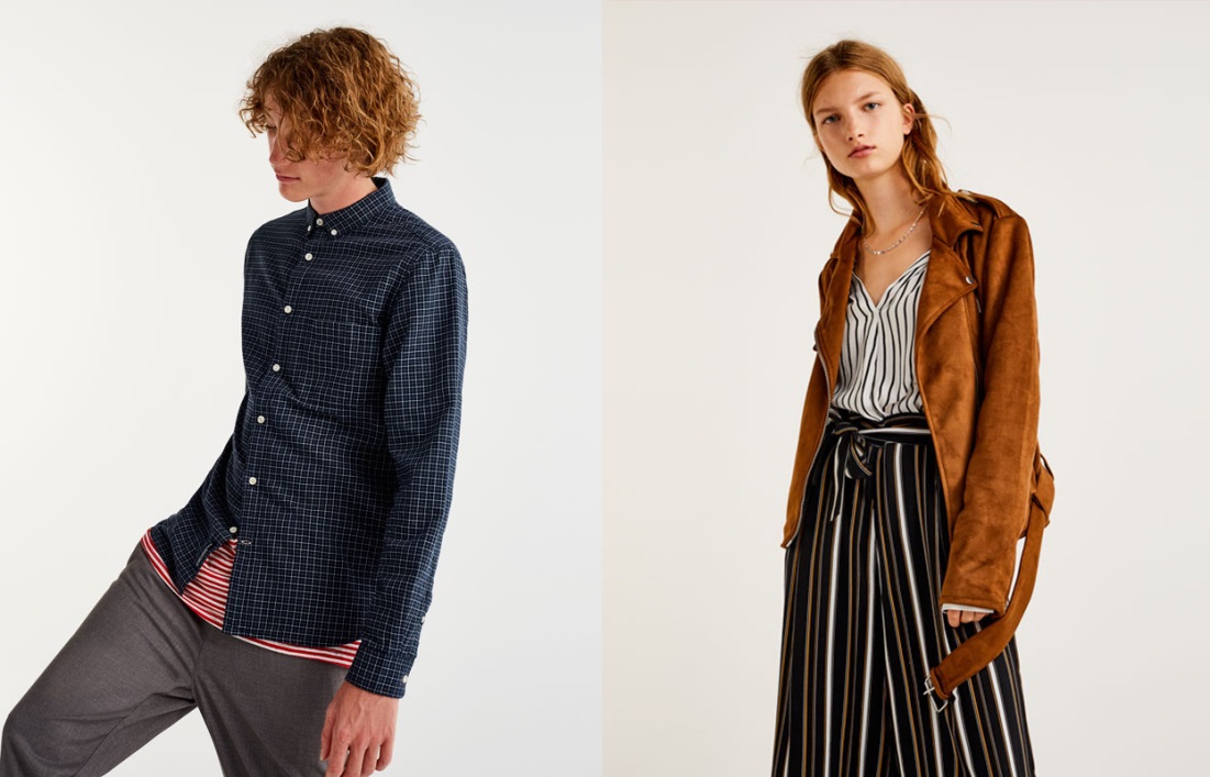 Phục sát đất độ “chịu chơi” của Pull&Bear trong dịp ra mắt - Ảnh 4. Phục sát đất độ “chịu chơi” của Pull&Bear trong dịp ra mắt - Ảnh 4.