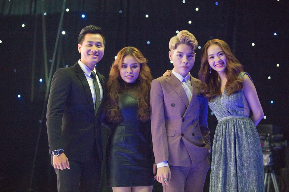 Tập 1 Hành trình lột xác 2017: Những biểu cảm siêu đáng yêu của nam thần Đức Phúc - Ảnh 1. Tập 1 Hành trình lột xác 2017: Những biểu cảm siêu đáng yêu của nam thần Đức Phúc - Ảnh 1.